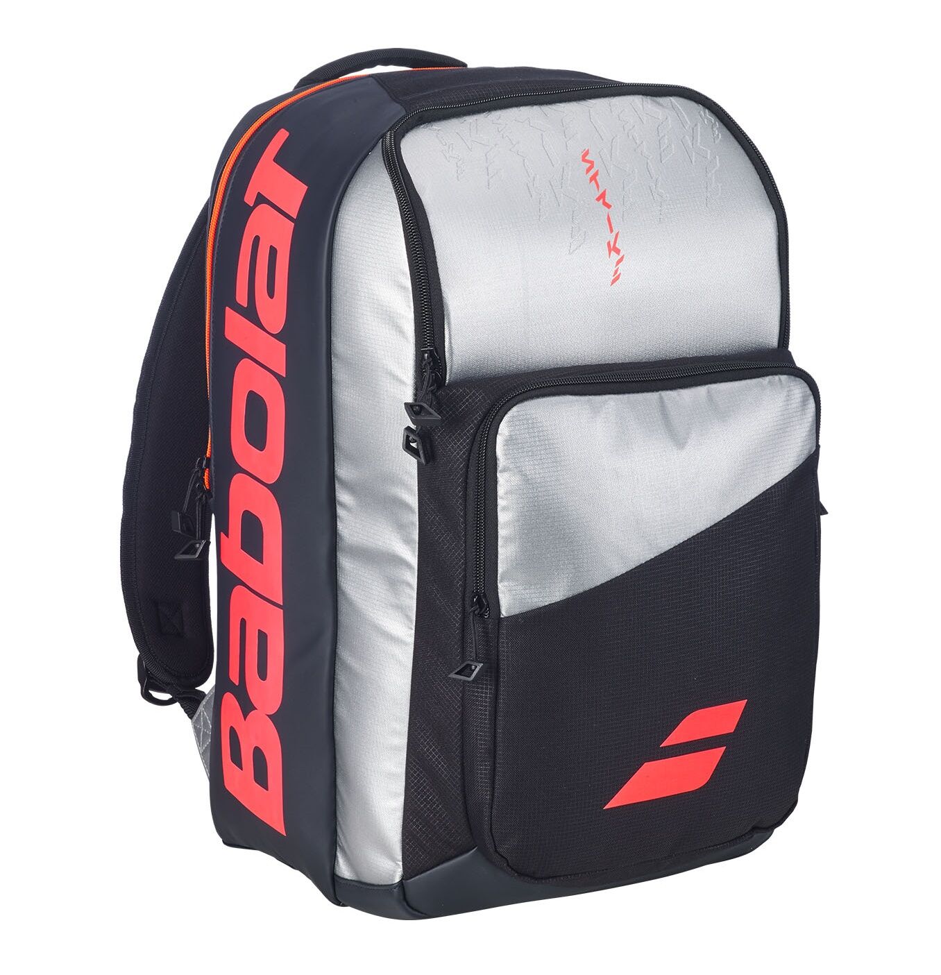 Babolat Pure Strike Carbon Backpack Tenis Sırt Çantası