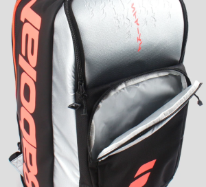 Babolat Pure Strike Carbon Backpack Tenis Sırt Çantası
