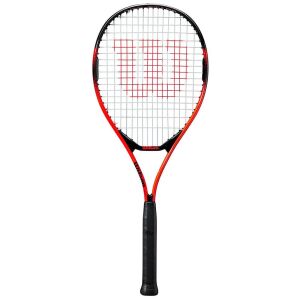 Wilson Pro Staff Precision 25 Çocuk Tenis Raketi 241 Gr.