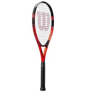 Wilson Pro Staff Precision 25 Çocuk Tenis Raketi 241 Gr.