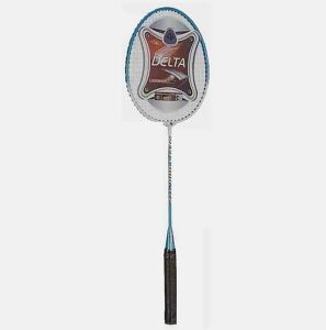 Delta BDR-972 Tek Parça Badminton Raketi