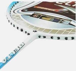 Delta BDR-972 Tek Parça Badminton Raketi