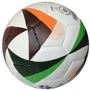 Katze KT-G120 Hybrid Futbol Topu 5 Numara