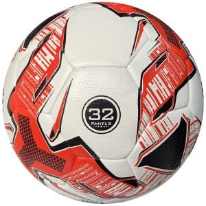 Katze KT-G120 Hybrid Futbol Topu 5 Numara Kırmızı