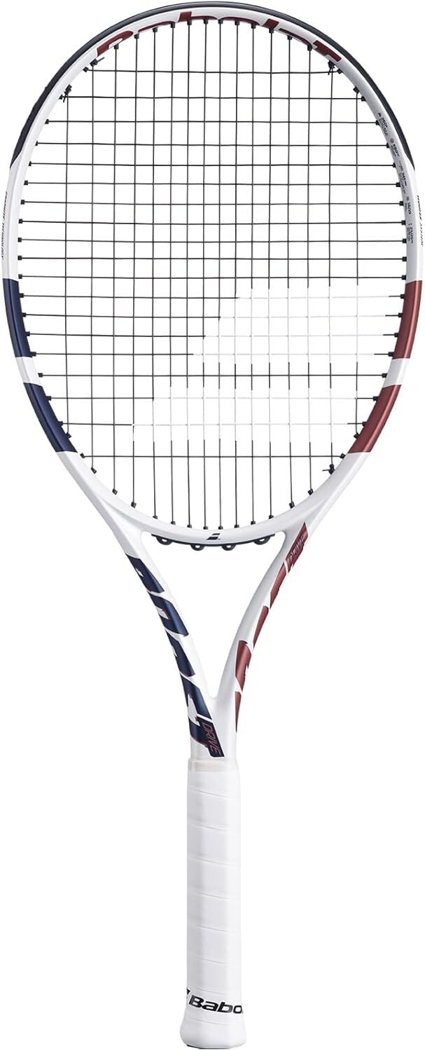 Babolat Boost Drive 105 Tenis Raketi 260 Gr. Beyaz L2
