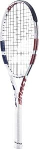 Babolat Boost Drive 105 Tenis Raketi 260 Gr. Beyaz L2