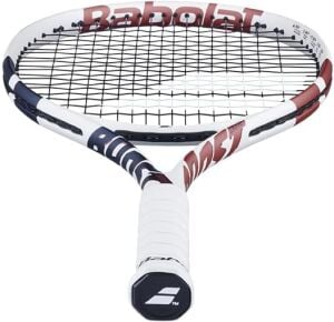 Babolat Boost Drive 105 Tenis Raketi 260 Gr. Beyaz L2