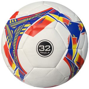 Katze KT Pro Hybrid Futbol Topu 5 Numara Kırmızı