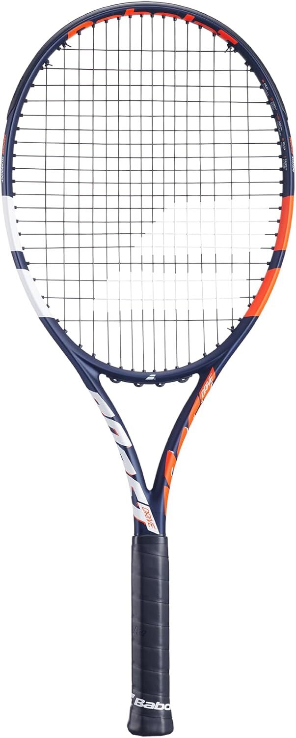 Babolat Boost Drive 105 Tenis Raketi 260 Gr. Lacivert L1