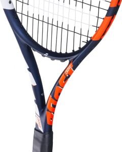 Babolat Boost Drive 105 Tenis Raketi 260 Gr. Lacivert L1