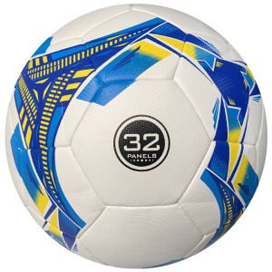 Katze KT Pro Hybrid Futbol Topu 5 Numara Mavi