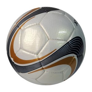 Black Süper Halısaha ve Çİm Saha Futbol Topu 5 Numara
