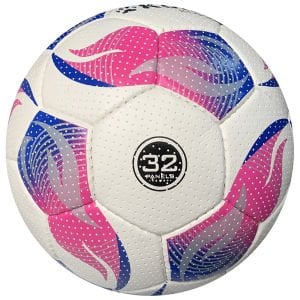 Katze KT-G140 Futbol Topu 5 Numara Pembe