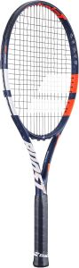 Babolat Boost Drive 105 Tenis Raketi 260 Gr. Lacivert L2
