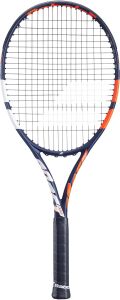 Babolat Boost Drive 105 Tenis Raketi 260 Gr. Lacivert L0