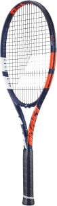 Babolat Boost Drive 105 Tenis Raketi 260 Gr. Lacivert L0