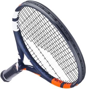 Babolat Boost Drive 105 Tenis Raketi 260 Gr. Lacivert L0