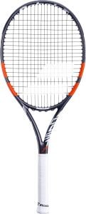 Babolat Boost Strike 102 Tenis Raketi 285 Gr. Siyah L1