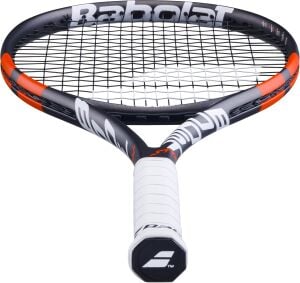 Babolat Boost Strike 102 Tenis Raketi 285 Gr. Siyah L1