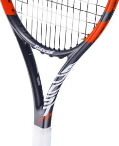 Babolat Boost Strike 102 Tenis Raketi 285 Gr. Siyah L1
