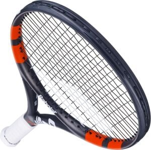 Babolat Boost Strike 102 Tenis Raketi 285 Gr. Siyah L1