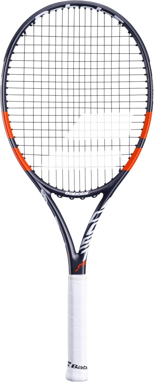 Babolat Boost Strike 102 Tenis Raketi 285 Gr. Siyah L2
