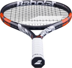 Babolat Boost Strike 102 Tenis Raketi 285 Gr. Siyah L2
