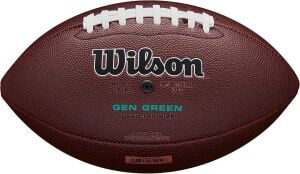 Wilson NFL Stride Pro Amerikan Futbol Topu Yetişkin Boy