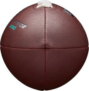 Wilson NFL Stride Pro Amerikan Futbol Topu Yetişkin Boy