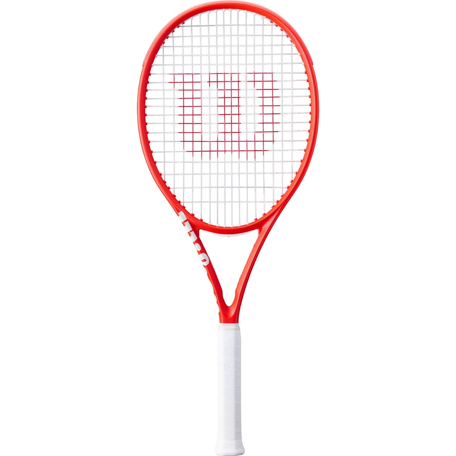 Wilson Clash 100UL V3 Reverse İnfrared Tenis Raketi 265 Gr. WR212810U0