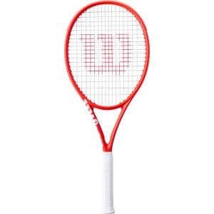 Wilson Clash 100UL V3 Reverse İnfrared Tenis Raketi 265 Gr. WR212810U0