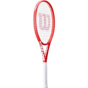 Wilson Clash 100UL V3 Reverse İnfrared Tenis Raketi 265 Gr. WR212810U0