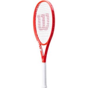 Wilson Clash 100UL V3 Reverse İnfrared Tenis Raketi 265 Gr. WR212810U0