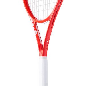 Wilson Clash 100UL V3 Reverse İnfrared Tenis Raketi 265 Gr. WR212810U0