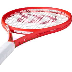 Wilson Clash 100UL V3 Reverse İnfrared Tenis Raketi 265 Gr. WR212810U0