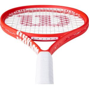 Wilson Clash 100UL V3 Reverse İnfrared Tenis Raketi 265 Gr. WR212810U0