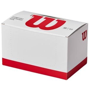 Wilson Comfort Overgrip Box 60lı Kutuda Karışık Renkli Overgrip