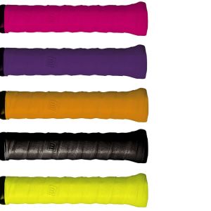 Wilson Comfort Overgrip Box 60lı Kutuda Karışık Renkli Overgrip