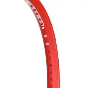 Wilson Clash 100L V3 Reverse İnfrared Tenis Raketi 280 Gr. WR210811U2