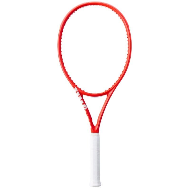 Wilson Clash 100L V3 Reverse İnfrared Tenis Raketi 280 Gr. WR210811U2