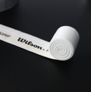 Wilson Pro Comfort Overgrip Tekli Raket Gribi WRZ4024 Beyaz