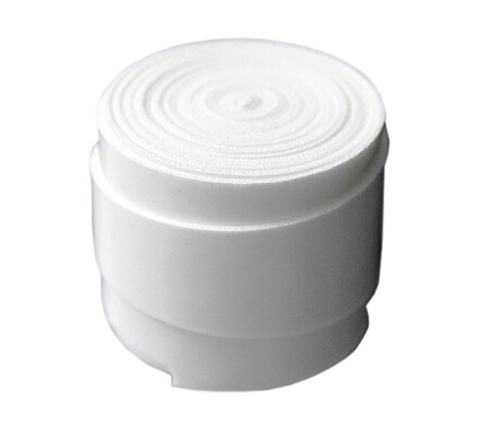 Wilson Pro Comfort Overgrip Tekli Raket Gribi WRZ4024 Beyaz