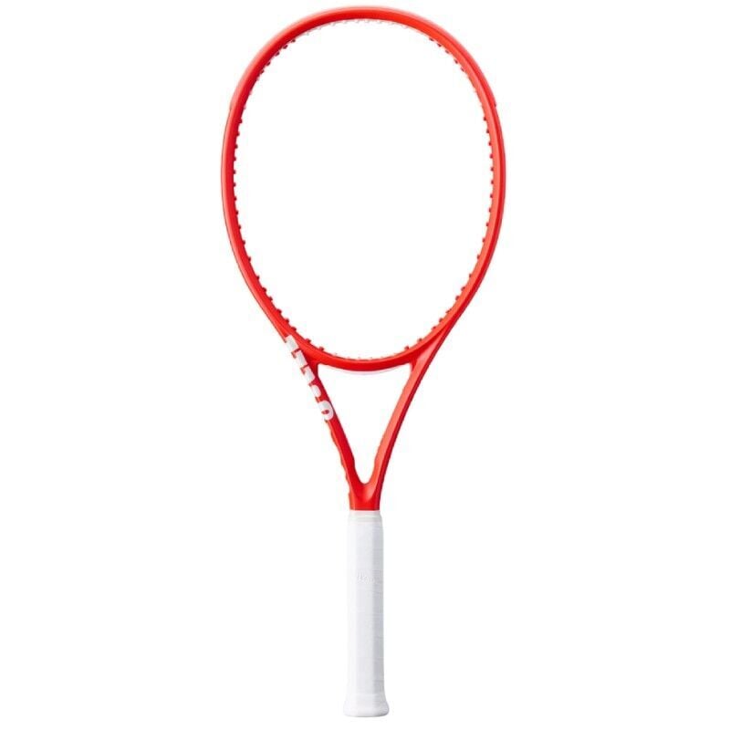 Wilson Clash 100L V3 Reverse İnfrared Tenis Raketi 280 Gr. WR210811U1