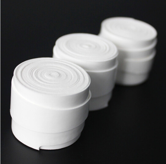 Wilson Pro Comfort Overgrip 3lü Raket Gribi WRZ4024 Beyaz