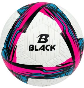 Black Tokyo Hybrid Futbol Topu 4 Numara