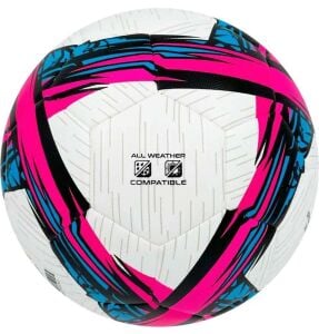 Black Tokyo Hybrid Futbol Topu 4 Numara