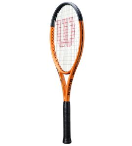 Wilson Burn 100S V6 Tenis Raketi 300 Gr. WR199510U3
