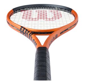 Wilson Burn 100S V6 Tenis Raketi 300 Gr. WR199510U3