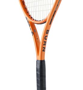 Wilson Burn 100S V6 Tenis Raketi 300 Gr. WR199510U3
