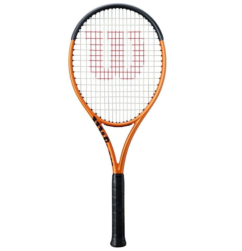 Wilson Burn 100S V6 Tenis Raketi 300 Gr. WR199510U2